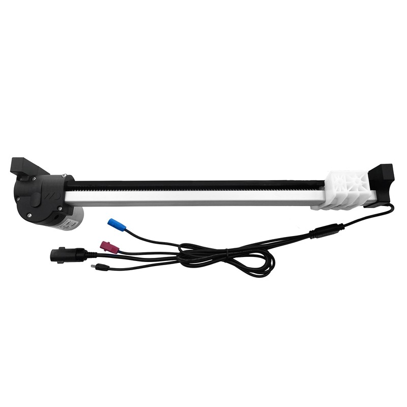 Dlfeue JLDQ-18 Motor Model JLDQ.18.134.331S01 for Electric Sofa Lift Chair