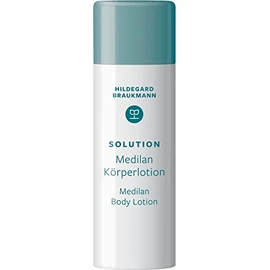 HILDEGARD BRAUKMANN Solution Medilan Body Lotion 150 ml