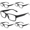 Gaoye Professional Reading Glasses for All Day - Computer Readers