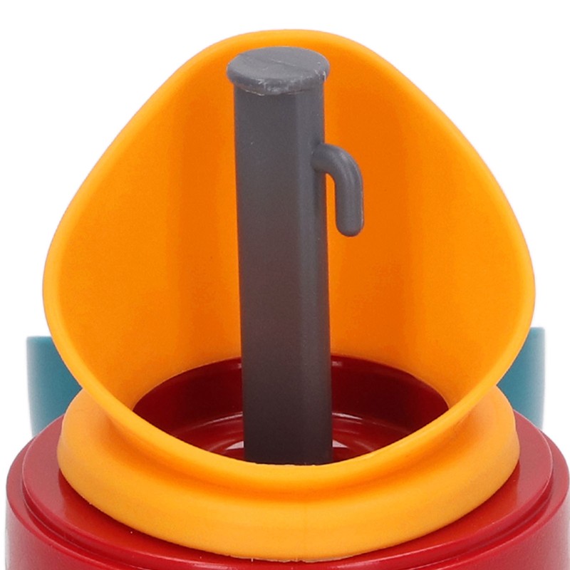 Pee Training Cup Good Sealing Cute Appearance Small Portable Boys