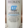 REDKEN 07 Ringlet Curl Perfector 1oz (3-bottles)