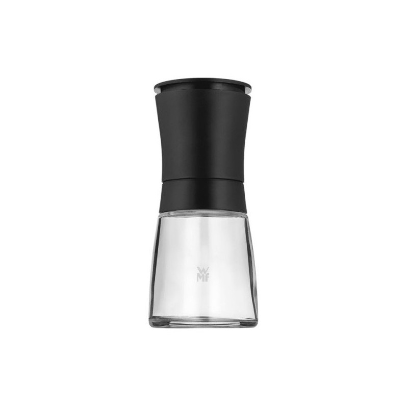 WMF Trend Pepper Mill Black 14cm / WMF 트렌드 후추밀
