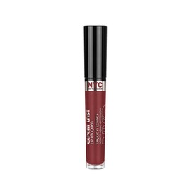 N.Y.C. New York Color Expert Last Lip Lacquer Bare Brooklyn, Turtle Bay Toffee