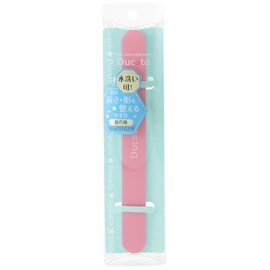 Ducato Washable Nail File for Your Own Nail