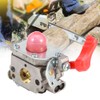 Carburetor Fit for Craftsman 944518252 358794781 Leaf Blower # 545081857