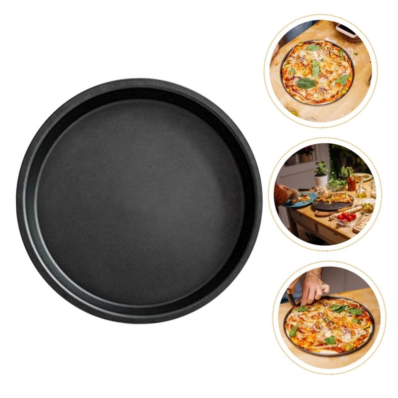 CIYODO Pizza Baking Tray and Accessories for Pizza Oven 9inch