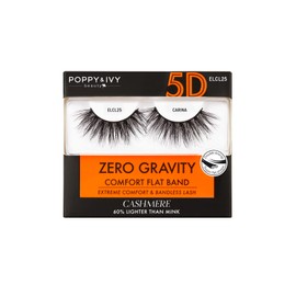 Poppy & Ivy Cashmere Zero Gravity Lash - Comfort Flat Band (CARINA)
