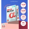알파 CD 분말 알파시클로덱스트린 난소화성말토덱스트린 트렌스지방 포화지방 콜레스테롤 제로 파우더