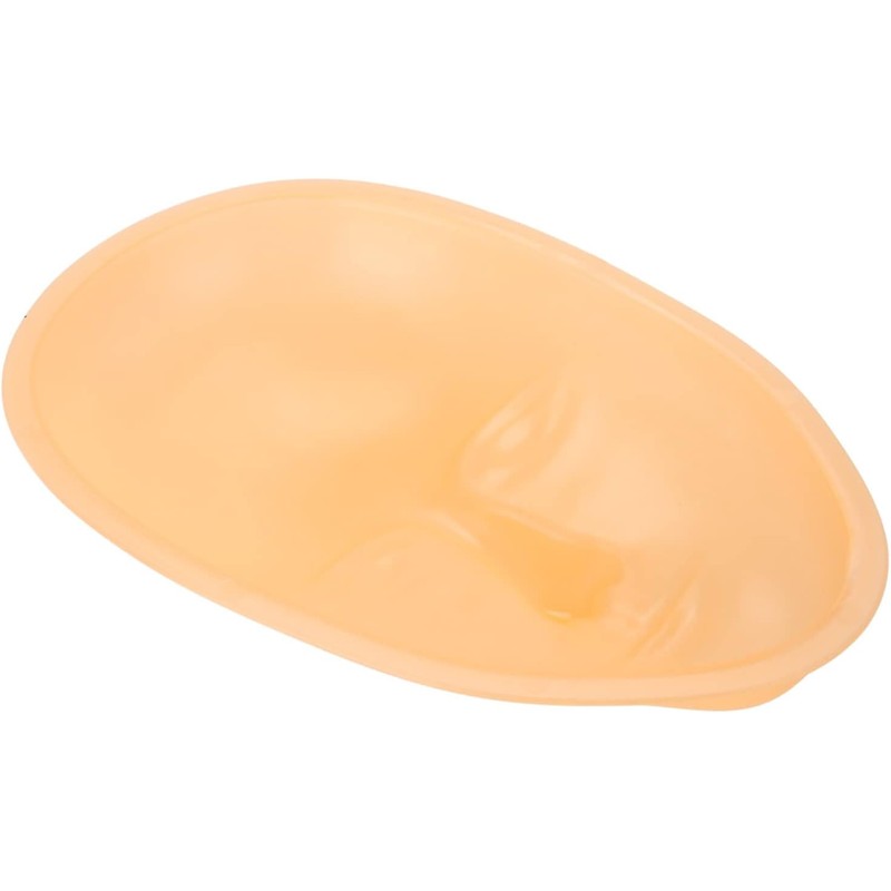 Generic Piel de Maquillaje Permanente para Cejas Perfectas y Efecto