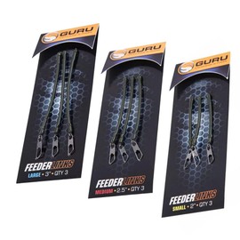 Guru Potence Feeder Left