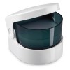 Carebol KETAR Sonic Dental Retainer Cleaner Denture Cleaner - Dental Pod Ultrasonic Clea