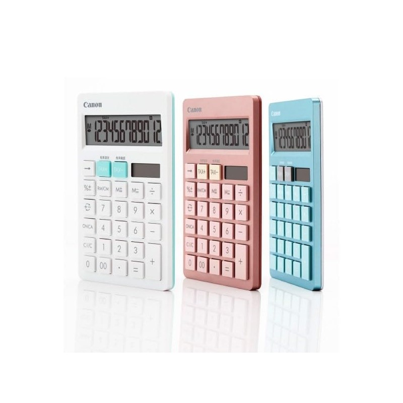 Shimaega Waiting for Spring Canon HS-1200TC Shimaega Seal Design Calculator,