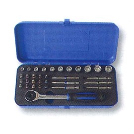 Aston Martin Cygnet 1/4 Drive 33pcs bittotuisuta-setto 11733