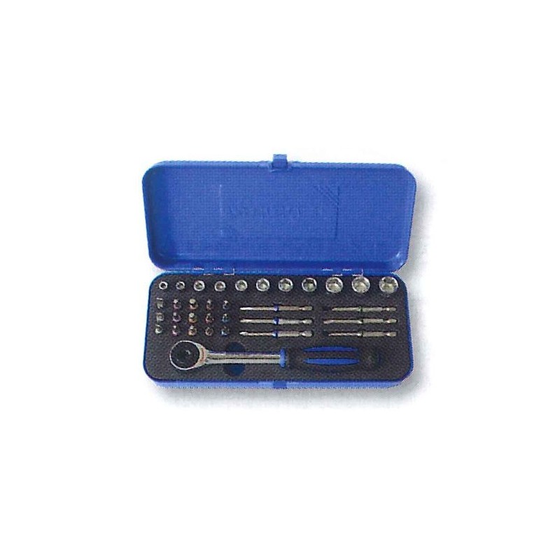 Aston Martin Cygnet 1/4 Drive 33pcs bittotuisuta-setto 11733