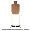 Challenge Targets IDPA/IPSC Adjustable Target Stand