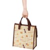 Skater FBC1-A Lunch Bag, Non-Woven Fabric Insulated Bag, Lisa and