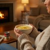 Sopa Crema Campbell's De Elote Condensada 310g