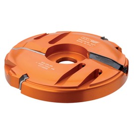 CMT 695.013.A2 Pair of Profiled Knives for Professional Raised Panel Cutter Head