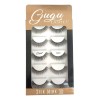 Pestañas Silk Mink 3d Sm07 Gugu Lashes