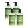 MRS. MEYER'S CLEAN DAY Iowa Pine Liquid Hand Soap (Pack
