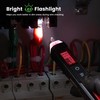 KAIWEETS Voltage Tester/Non-Contact Voltage Tester with Signal Percentage, Dual Range