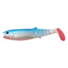 Savage Gear Cannibal Shad Golden Ambulance Special Colour 15 cm