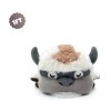 Youtooz * Avatar * Appa Sleepy * Plush 1ft *