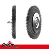 Joint Brush Metal Replacement Brush Metal Brush | 2-Piece Weed
