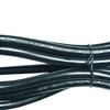 18FT 14AWG 3 Prong Replacement Power Cord, 15 Amp 14