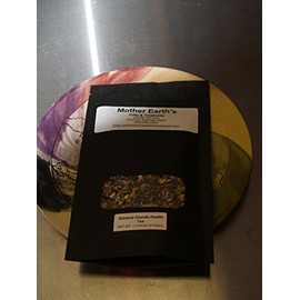 Herbal Medicinal Loose Leaf Tea -Adrenal Gland Health Tea