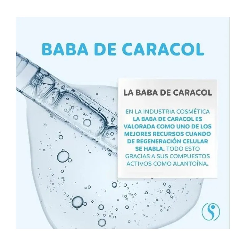 Tratamiento Para Manchas Cara Y Cuello - Concha Nacar, Sheló