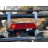 Polaris RZR 200 EFI High Mount Roll Bar Rear Brake/Tail