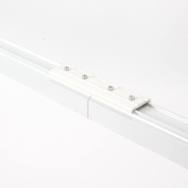 Jos & Haz MF016W-Curtain Track Accessories (Joiners)