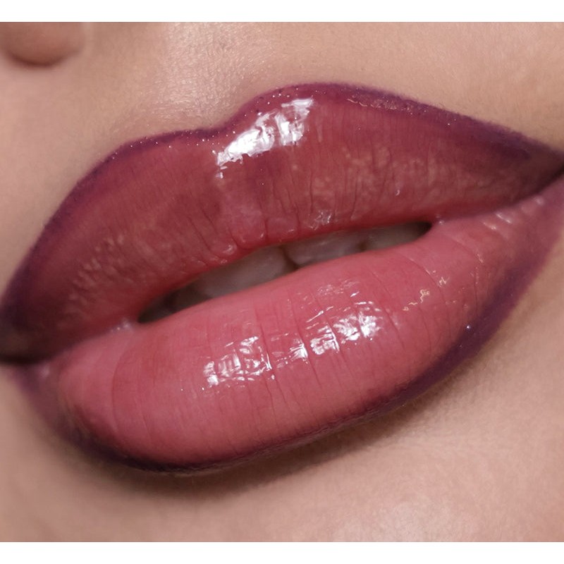 GLAMLITE THE LORD OF THE RINGS x GLAMLITE RIVENDELL LIP