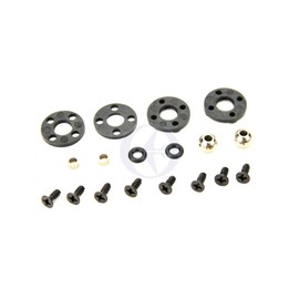 pivot socket set, uno - Thunder Tiger - PD1664