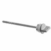 Polaris GEM Oil Fill Dipstick, Genuine OEM Part 2521140, Qty
