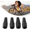 8 PCS Presta Valve Caps, dust caps for bikes, bike