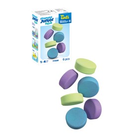 Bath Tablets