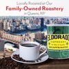 Eldorado Coffee Roasters Finely Ground Decaf Dark Roast Espresso -