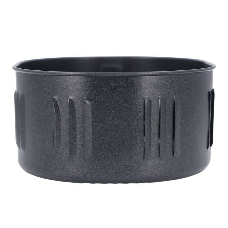 Fryer Replacement Basket 5.5L Fryer Accessories Non Stick Fry Basket