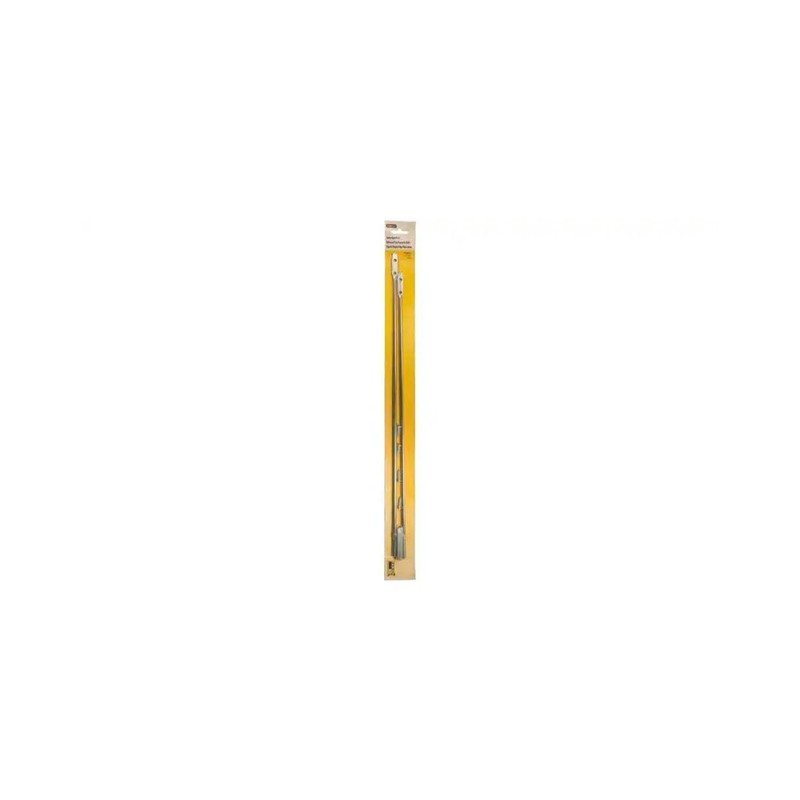 TURNBCKL SCRNDR ZINC 42"