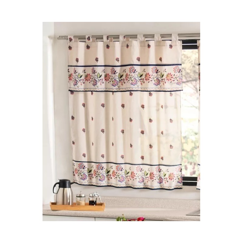 Vianney Cortina Para Cocina Puebla C Vianney