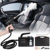 BEAMNOVA High Pressure Handheld Steam Cleaner Cleaning Car Steamer for