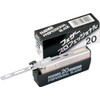 Feather Professional Braid Standard Blade PB-20 (Pack of 20)