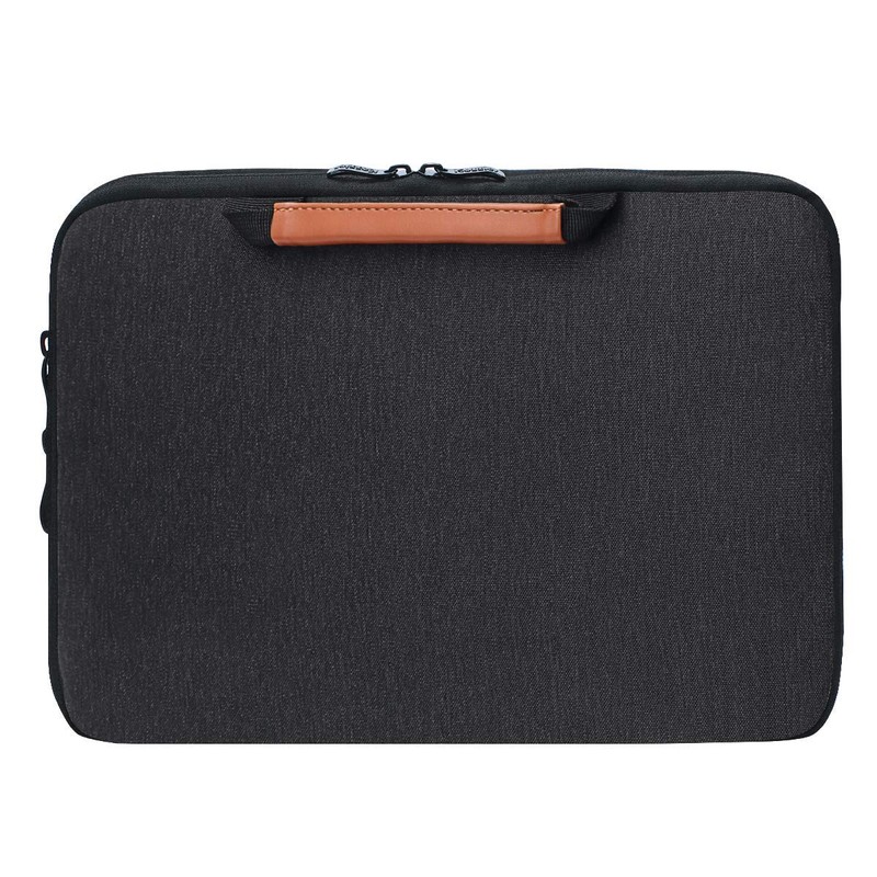 iCozzier 13-13.3 Inch Handle Laptop Sleeve Electronic Accessories Organizer Protective