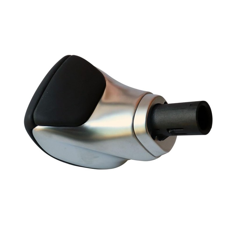 KURUMAGO Leather Gear Shift Knob Automatic for 2019-2023 Forte/CERATO New