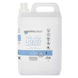 Enviroclean Laundry Liquid 5L