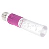 3W RGB LED Light Bulb Lamp with Remote Control for
