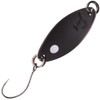 Trout Master Incy Spin Spoon for Trout Fishing, 1.8 g,