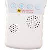 Geiger Counter Nuclear Radiation Detector USB Charging Handheld Beta Gamma